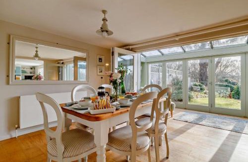 Westleton House | 4 Bed in Westleton oc-s27303