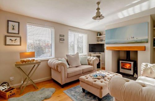 Westleton House | 4 Bed in Westleton oc-s27303