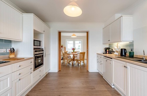 Mortehoe House | 4 Bed in Woolacombe (oc-w31785)