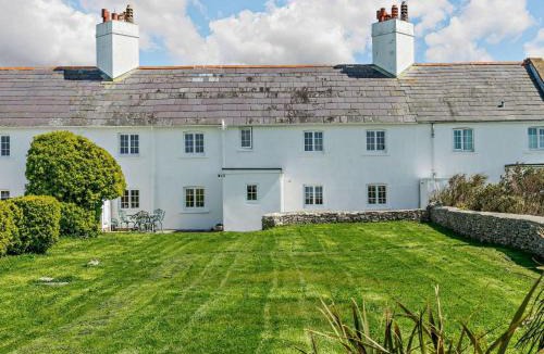 Langton Matravers House | 4 Bed in Worth Matravers oc-ic036