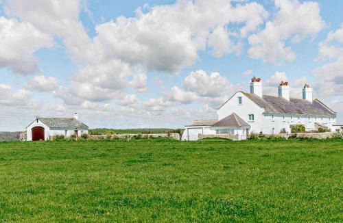 Langton Matravers House | 4 Bed in Worth Matravers oc-ic036