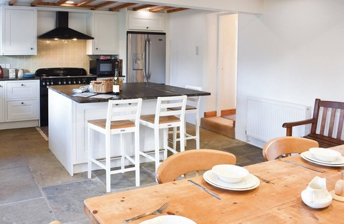 Kirkby Stephen Cottage | 4 bedroom accommodation in Mallerstang, near Kirkby Stephen