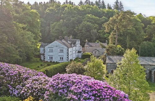Kirkby Stephen Cottage | 4 bedroom accommodation in Ravenstonedale, near Kirby Stephen