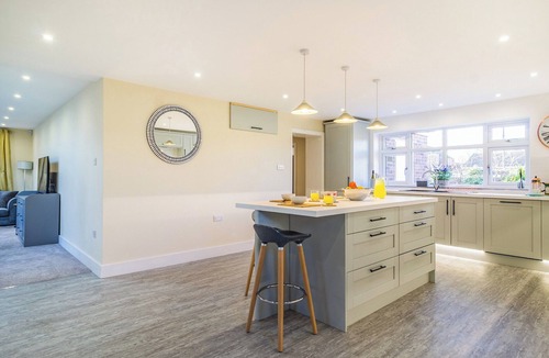 King's Lynn Cottage | 4 bedroom accommodation in Clenchwarton