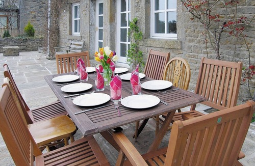 Grassington Cottage | 4 bedroom accommodation in Grassington