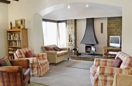 Grassington Cottage | 4 bedroom accommodation in Grassington