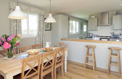 Portpatrick Cottage | 4 bedroom accommodation in Portpatrick