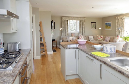 Portpatrick Cottage | 4 bedroom accommodation in Portpatrick