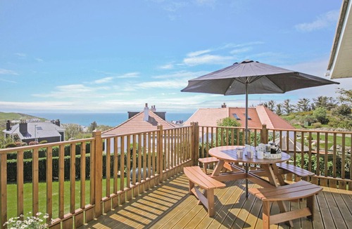 Portpatrick Cottage | 4 bedroom accommodation in Portpatrick