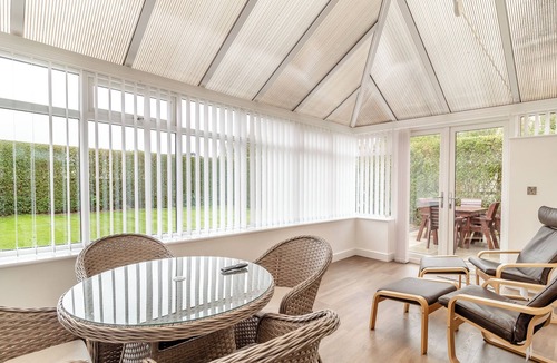 Sea Palling Cottage | 4 bedroom accommodation in Sea Palling