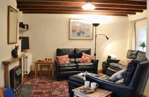 Cwmystwyth Cottage | 4 bedroom accommodation in Cwmystwyth, near Aberystwyth