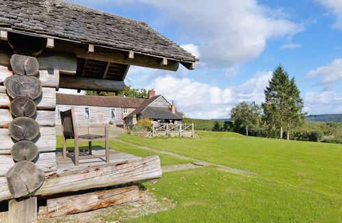Acton Scott Cottage | 4 bedroom accommodation in Acton Scott, near Church Stretton