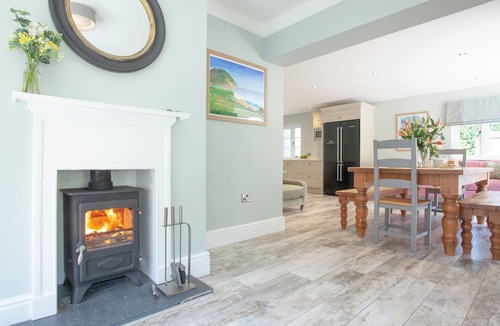 Branscombe Cabin | 4 bedroom accommodation in Branscombe