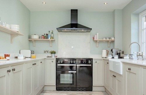 Branscombe Cabin | 4 bedroom accommodation in Branscombe