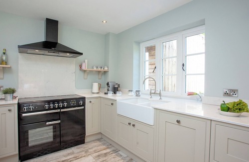 Branscombe Cabin | 4 bedroom accommodation in Branscombe
