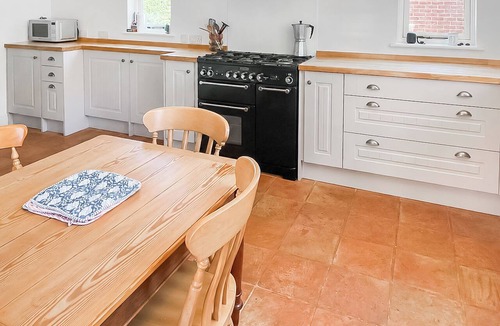 Chelsworth Cottage | 4 bedroom accommodation in Chelsworth