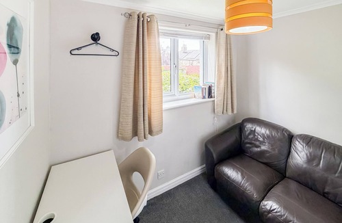 Llanddulas Cottage | 4 bedroom accommodation in Colwyn Bay