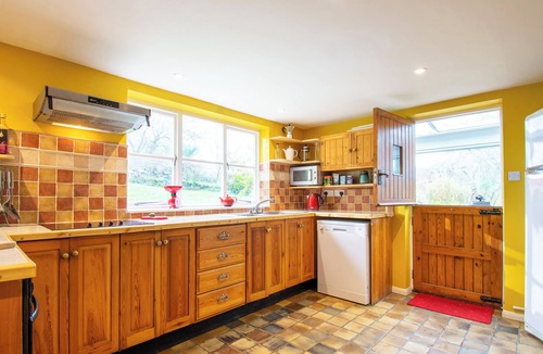 Heathfield Cottage | 4 bedroom accommodation in Dallington, near Heathfield