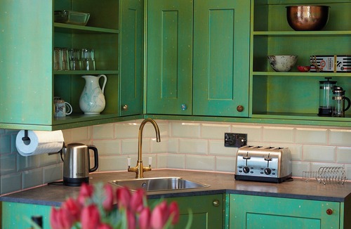 Combe Martin Cottage | 4 bedroom accommodation in Combe Martin, near Ilfracombe