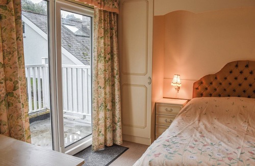 Llanbedrog Cottage | 4 bedroom accommodation in Llanbedrog