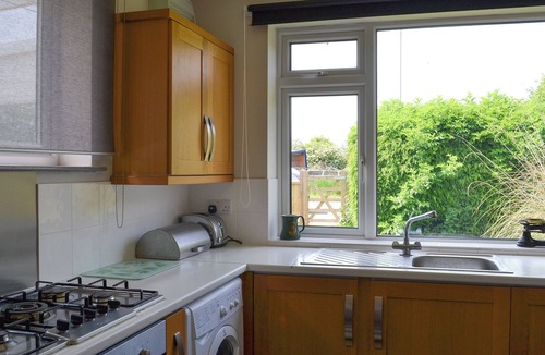 Mablethorpe and Sutton Cottage | 4 bedroom accommodation in Mablethorpe, near Skegness