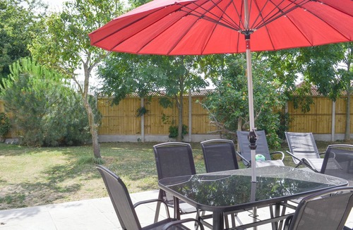 Mablethorpe and Sutton Cottage | 4 bedroom accommodation in Mablethorpe, near Skegness