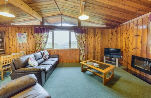 Garthmyl House | 4 bedroom accommodation in Garthmyl, Montgomery