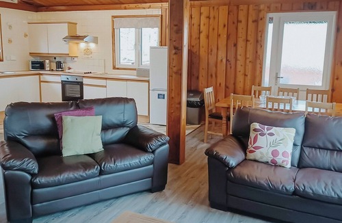 Garthmyl House | 4 bedroom accommodation in Garthmyl, Montgomery