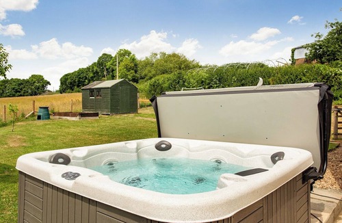 Hatherleigh Cottage | 4 bedroom accommodation in Monkokehampton, near Okehampton