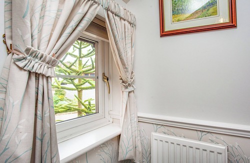 Teignmouth Cottage | 4 bedroom accommodation in Teignmouth