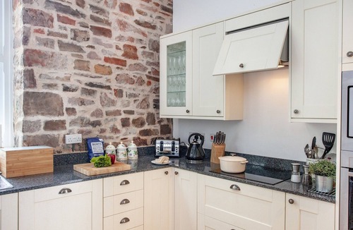 Worlington Cottage | 4 bedroom accommodation in Witheridge, near Tiverton