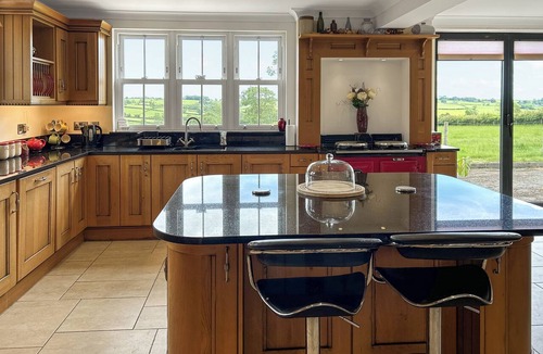 Hulland Ward Cottage | 4 bedroom accommodation in Ashbourne