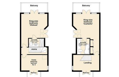 Bembridge Cottage | 4 bedroom accommodation in Bembridge