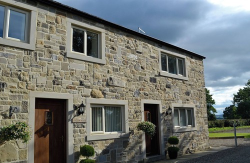 Clitheroe Cottage | 4 bedroom accommodation in Paythorne, near Skipton