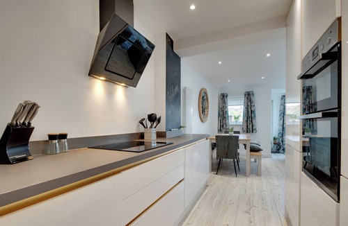 Newcastle-upon-Tyne Cottage | 4 bedroom accommodation in Gateshead