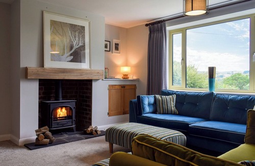 Summerbridge Cottage | 4 bedroom accommodation in Summerbridge, near Harrogate