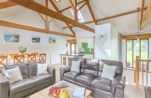 Tresmeer Cottage | 4 bedroom accommodation in Tresmeer, near Launceston