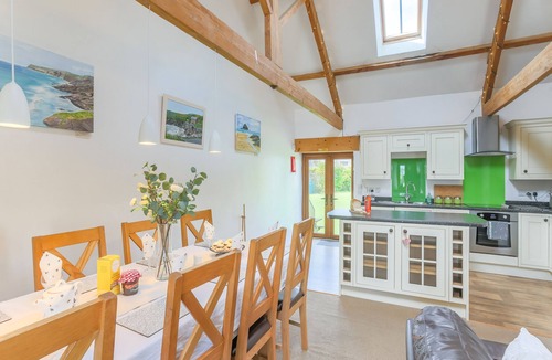 Tresmeer Cottage | 4 bedroom accommodation in Tresmeer, near Launceston