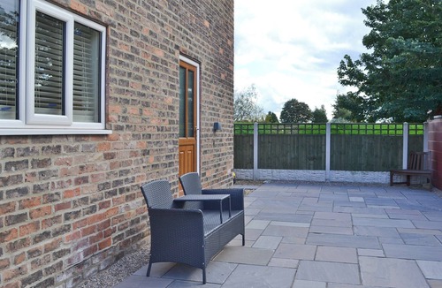 Althorpe Cottage | 4 bedroom accommodation in Althorpe, near Scunthorpe