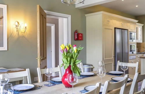 Threlkeld Cottage | 4 bedroom accommodation in Threlkeld