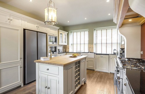 Threlkeld Cottage | 4 bedroom accommodation in Threlkeld