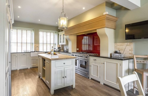 Threlkeld Cottage | 4 bedroom accommodation in Threlkeld