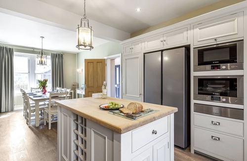 Threlkeld Cottage | 4 bedroom accommodation in Threlkeld