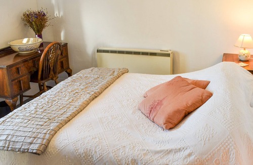 Bringsty Cottage | 4 bedroom accommodation in Bringsty, near Worcester