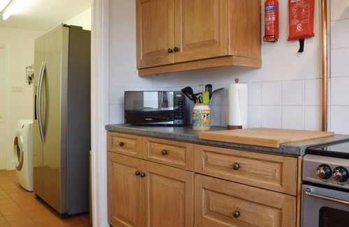 Middle Aston Cottage | 4 bedroom accommodation in Middle Aston, near Bicester