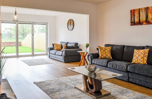 Carlisle Cottage | 4 bedroom accommodation in Carlisle