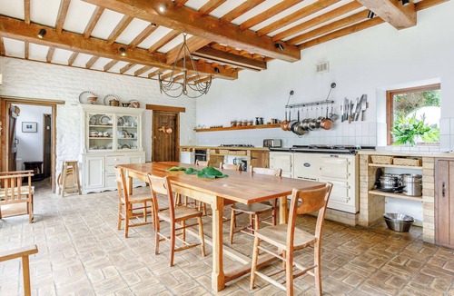 Stamford Cottage | 4 bedroom accommodation in Stamford, Lincolnshire