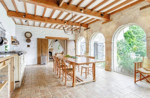 Stamford Cottage | 4 bedroom accommodation in Stamford, Lincolnshire