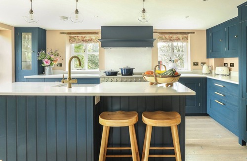 Salperton Cottage | 4 bedroom accommodation in Hazelton