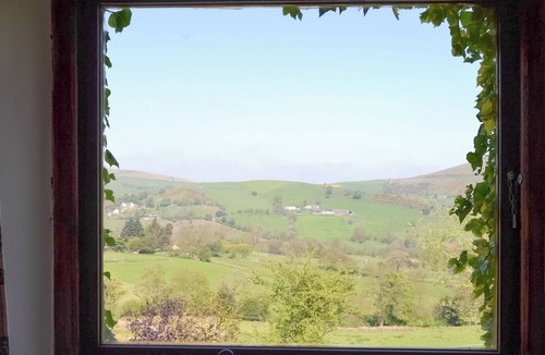 Kettleshulme Cottage | 4 bedroom accommodation in Kettleshulme, near Whaley Bridge